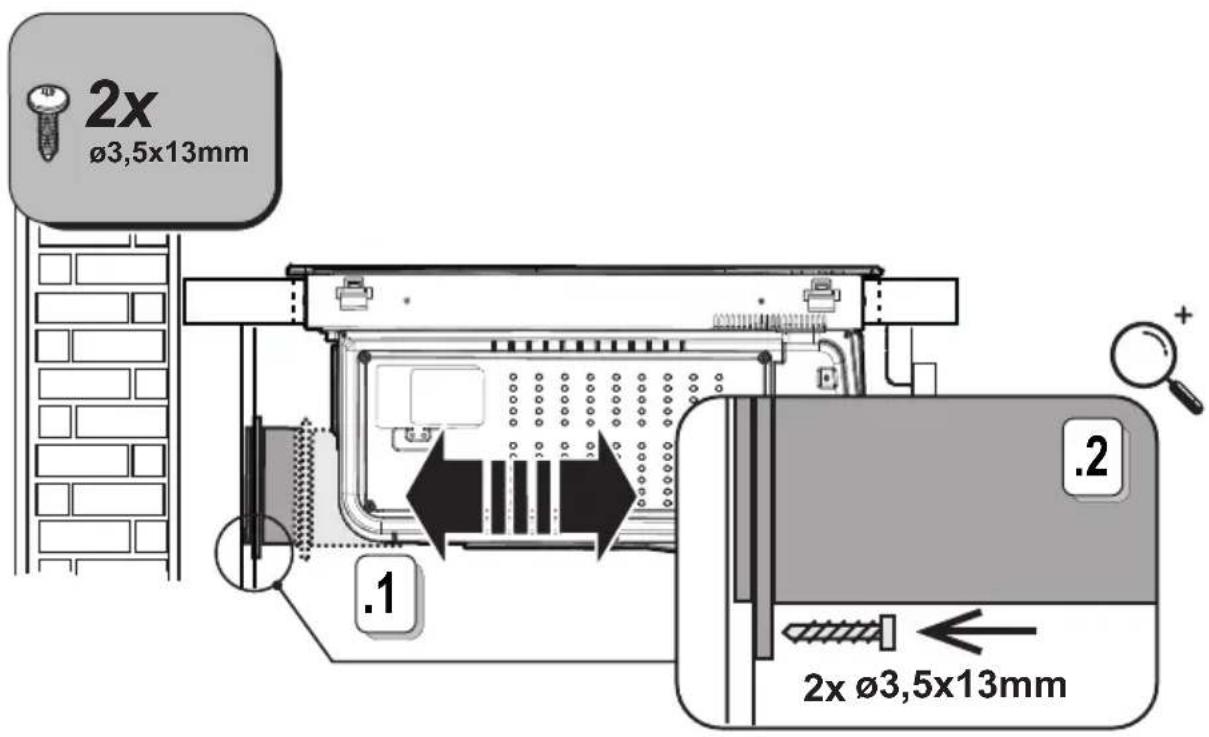 BERTAZZONI P604ICH30NP - 9.3 - 5