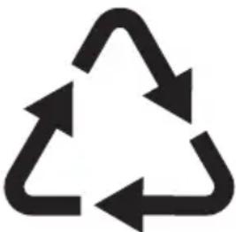 AEG HH24BSIB - Hinweise zum Recycling - 1