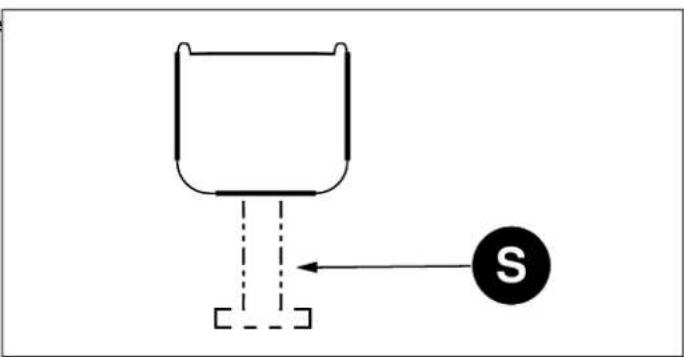 BERTAZZONI REF24BMBIPNV - Assurez-vous que les portes de l'appareil s'ouvrent, se ferment correctement et hermétiquement. - 1