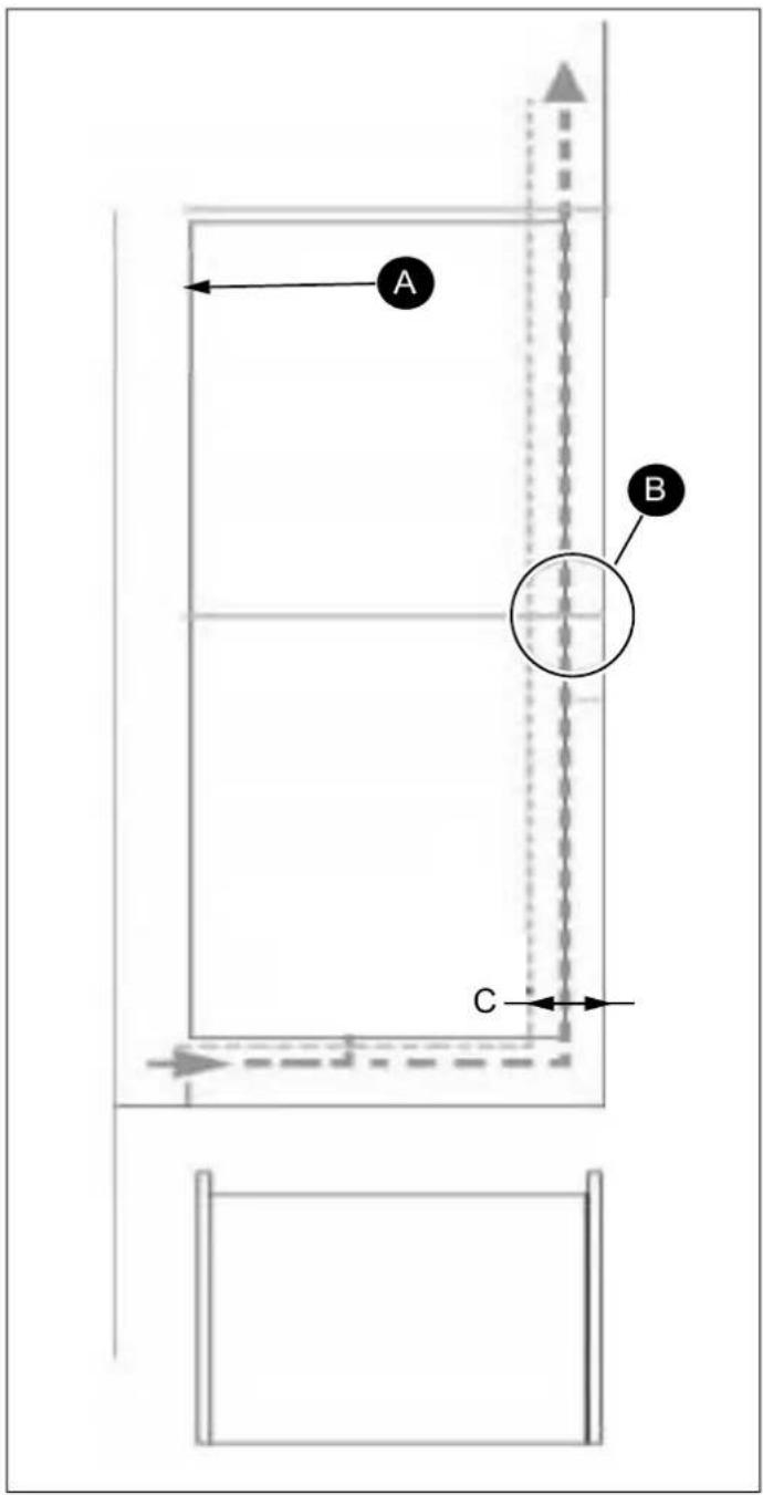 BERTAZZONI REF24BMBIPNV - MISE EN GARDE - 1