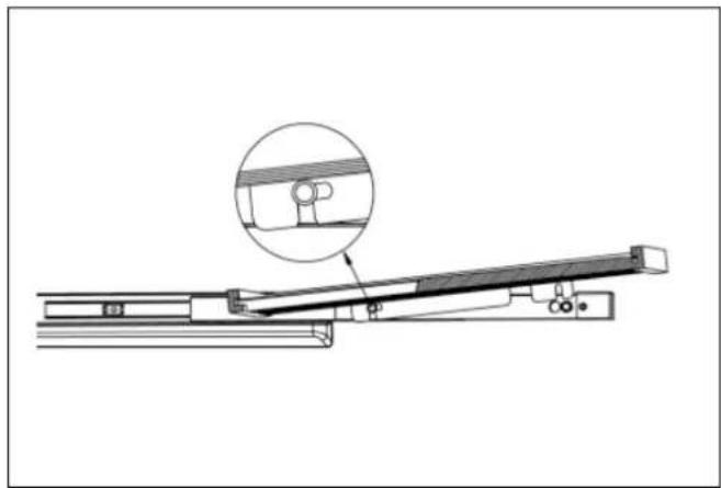 BERTAZZONI RWC177B4TPNP - WARNING - 3