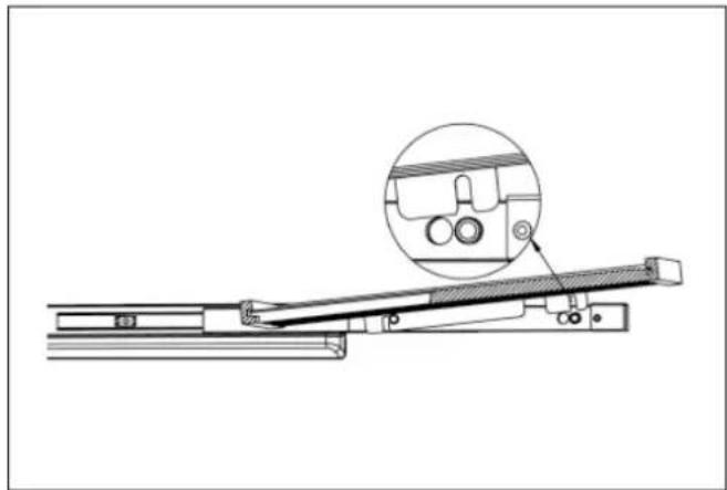 BERTAZZONI RWC177B4TPNP - WARNING - 2