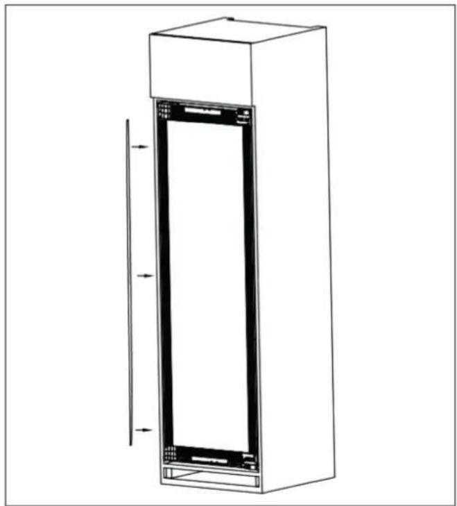 BERTAZZONI RWC177B4TPNP - NOTE - 4