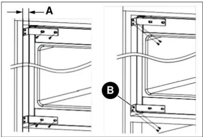 BERTAZZONI RWC177B4TPNP - OPMERKING - 2