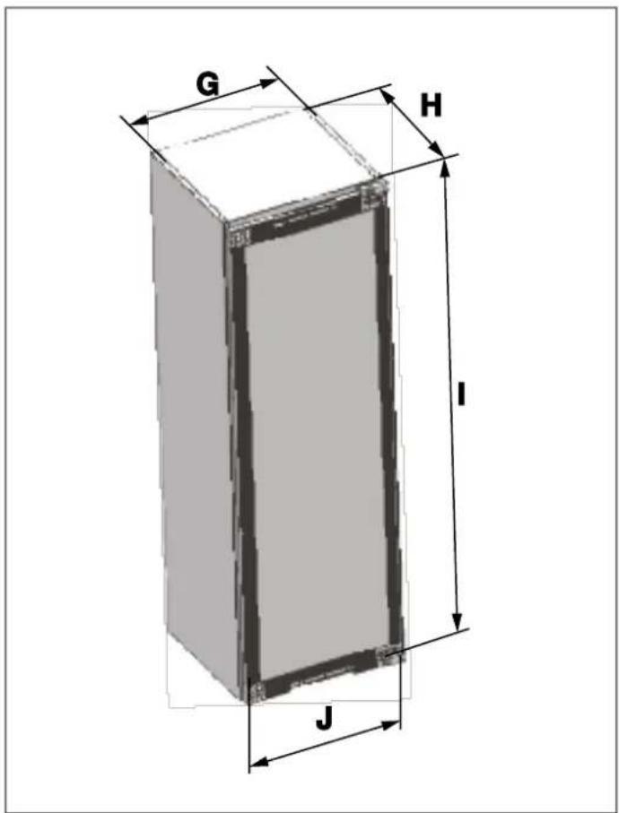 BERTAZZONI RWC177B4TPNP - ANMÄRKNING - 3