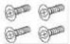BERTAZZONI RWC177B4TPNP - INSTALLATION INSTRUCTION (DOOR ON DOOR HINGE) - 5