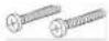 BERTAZZONI RWC177B4TPNP - INSTALLATION INSTRUCTION (DOOR ON DOOR HINGE) - 8
