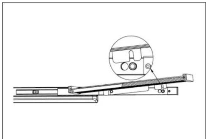 BERTAZZONI RWC177B4TPNP - WARNING - 5