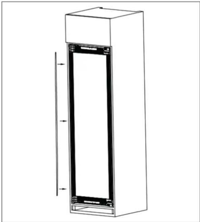 BERTAZZONI RWC177B4TPNP - OPMERKING - 4