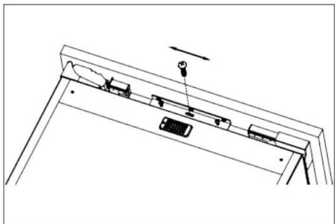 BERTAZZONI RWC177B4TPNP - WARNING - 1