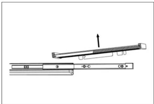 BERTAZZONI RWC177B4TPNP - WARNING - 7