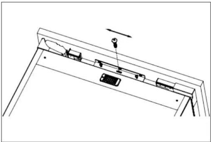 BERTAZZONI RWC177B4TPNP - WARNING - 3