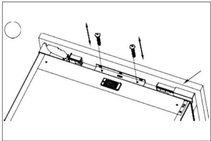 BERTAZZONI RWC177B4TPNP - WARNING - 2