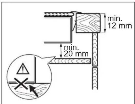 AEG HH24BSM - Minuteur dégressif - 2