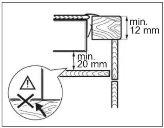 AEG HH24BSM - PROBLEEMOPLOSSING - 2