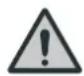 BERTAZZONI RWC60B4DNRP - CAUTION - 1