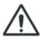 BERTAZZONI RWC60B4DNRP - CAUTION - 1