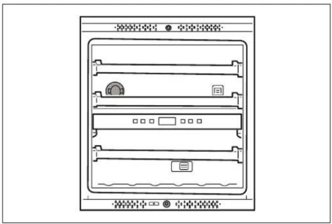 BERTAZZONI RWC60B4DNRP - NOTE - 6