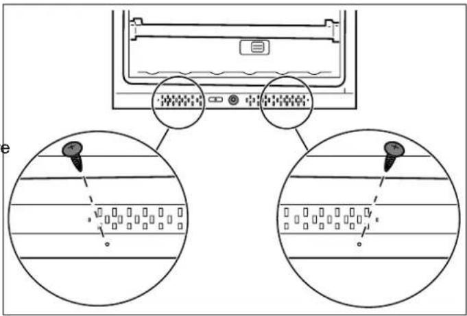 BERTAZZONI RWC60B4DNRP - NOTE - 2