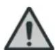 BERTAZZONI RWC60B4DNRP - DANGER - 1