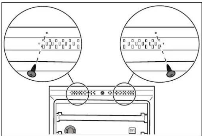 BERTAZZONI RWC60B4DNRP - NOTE - 4