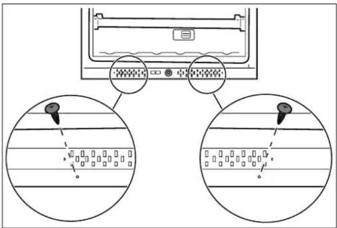 BERTAZZONI RWC60B4DNRP - NOTE - 2