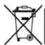 BERTAZZONI RWC60B4DNRP - CONFORMITÉ - 4