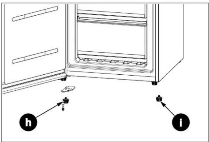 BERTAZZONI RBM24F4FXNV - NOTE - 4