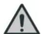 BERTAZZONI RBM24F4FXNV - WARNING - 1