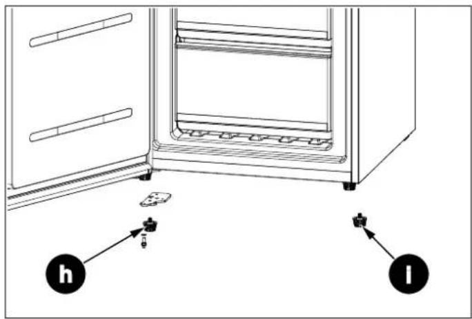BERTAZZONI RBM24F4FXNV - NOTE - 4