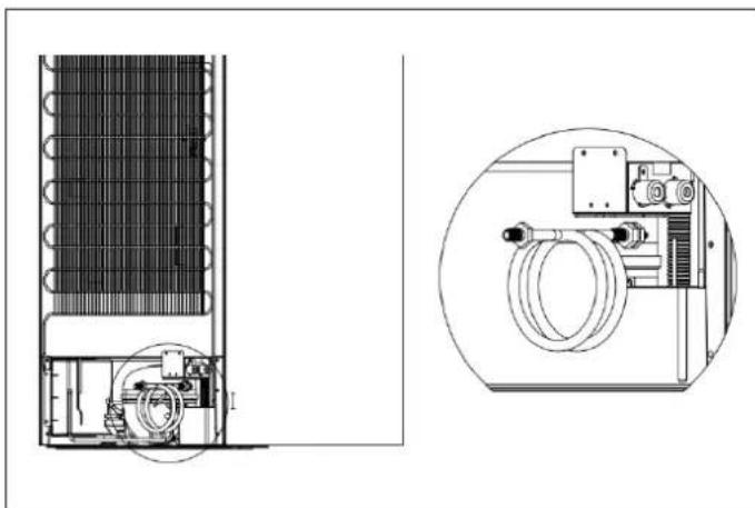 BERTAZZONI RBM24F4FXNV - NOTE - 1