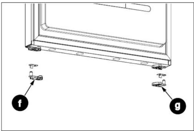 BERTAZZONI RBM24F4FXNV - NOTE - 7