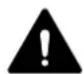 BERTAZZONI RBM24F4FXNV - WARNING - 1