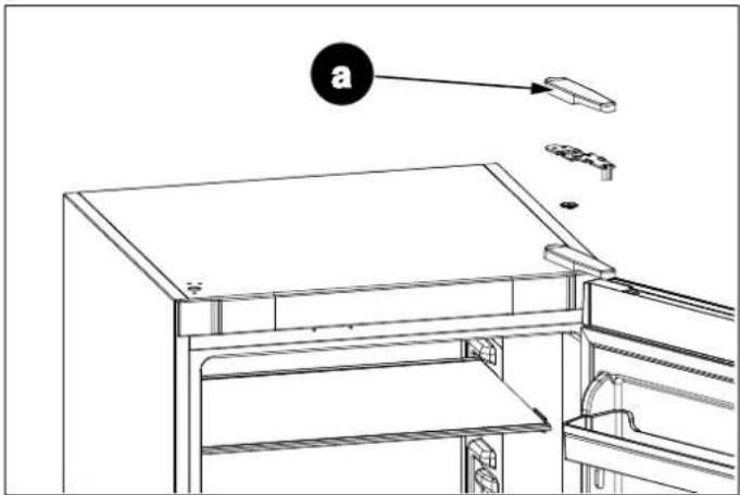 BERTAZZONI REF24BMFIXNV - NOTE - 1