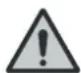 BERTAZZONI REF24BMFIXNV - WARNING - 2