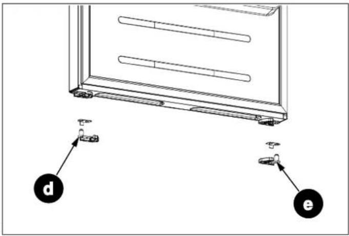 BERTAZZONI REF24BMFIXNV - NOTE - 3