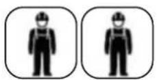 BERTAZZONI RWC60S5TPNS - INSTALLATION IN THE CABINET - 3