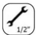 BERTAZZONI RWC60S5TPNS - TOOL LIST - 3