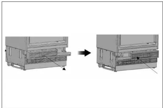 BERTAZZONI RWC60S5TPNS - ATTENZIONE - 6