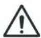 BERTAZZONI RWC60S5TPNS - CAUTION - 1