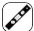 BERTAZZONI RWC60S5TPNS - TOOL LIST - 12
