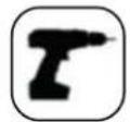 BERTAZZONI RWC60S5TPNS - TOOL LIST - 1