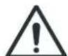 BERTAZZONI RWC60S5TPNS - WARNING - 1