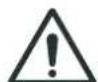BERTAZZONI RWC60S5TPNS - WARNING - 1