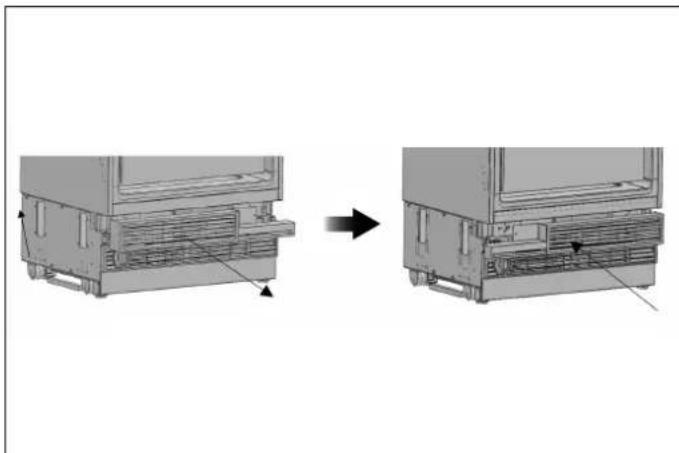 BERTAZZONI RWC60S5TPNS - OPGELET - 6