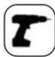 BERTAZZONI RWC60S5TPNS - WARNING - 1