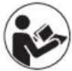 BOSCH GST18V-47 Professional - Symbols - 1