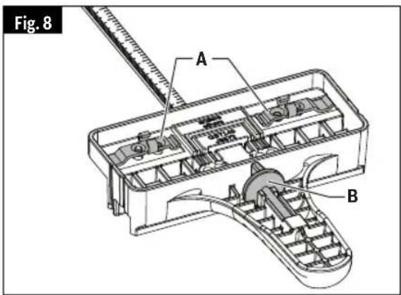 BOSCH GST18V-47 Professional - ATTACHING GUIDE TO JIG SAW - 2