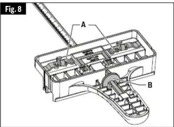 BOSCH GST18V-47 Professional - WARNING - 1