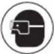 BOSCH JS572EB Professional - Symbols (continued) - 4